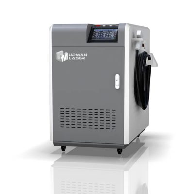 Handheld Fiber Laser Welding Machine UM1500W