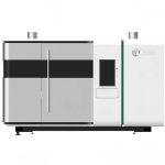 Full Protection Sheet Laser Cutting Machine UM3015F