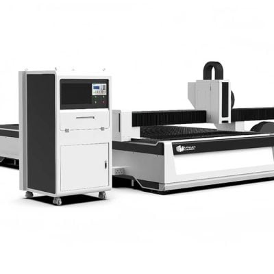 Open Type Sheet And Tube Cutting Machine UM3015M