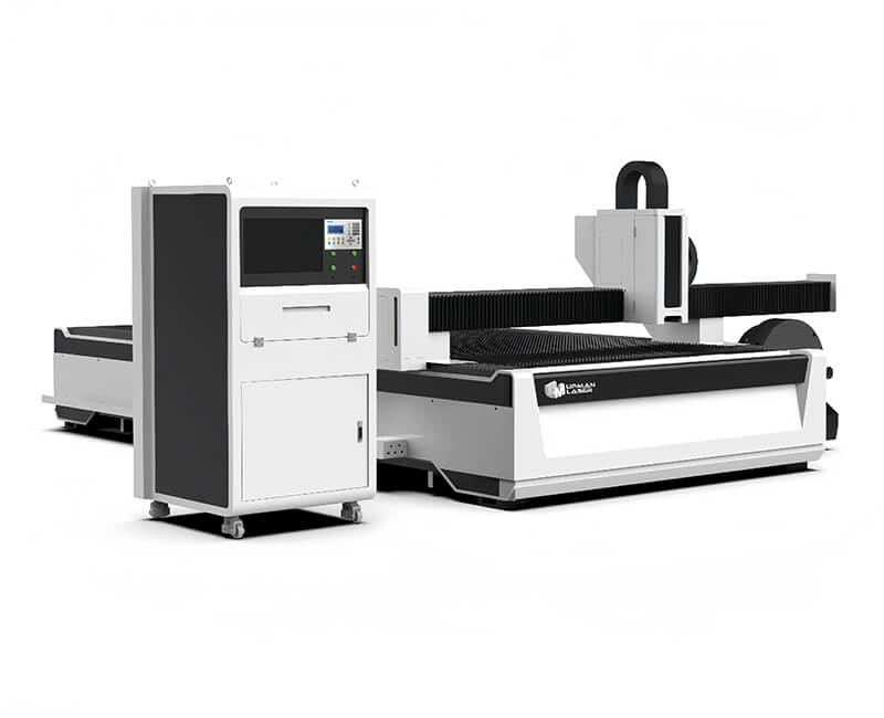 Open Type Sheet And Tube Cutting Machine UM3015M