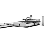 Open Type Sheet And Tube Cutting Machine UM3015M