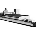 Open Type Sheet And Tube Cutting Machine UM3015M