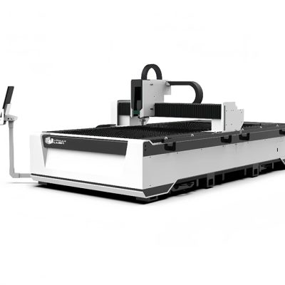 Open Type Sheet Laser Cutting Machine UM3015P