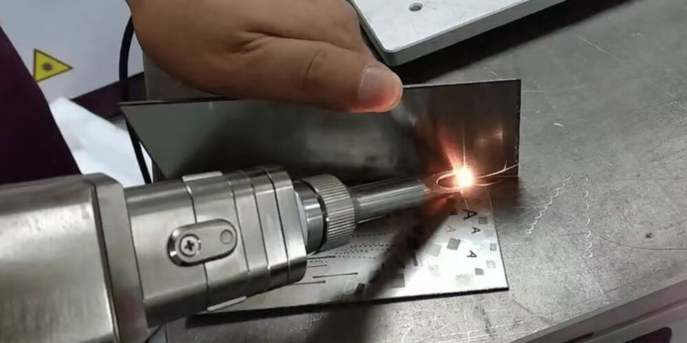 Nitrogen, Argon and Laser Welding Machines