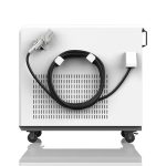 Handheld Fiber Laser Cleaning Machine