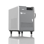 Handheld Fiber Laser Cleaning Machine