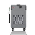 Handheld Fiber Laser Cleaning Machine