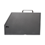 Portable air cooled laser welding machine