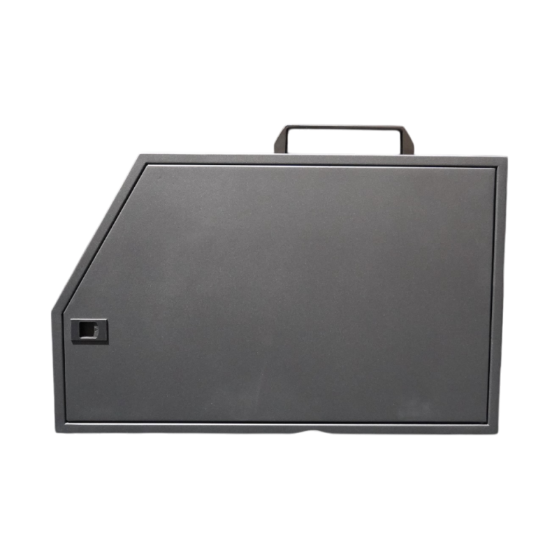 Portable air cooled laser welding machine